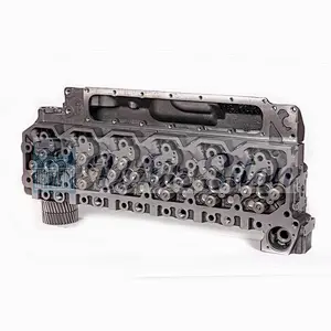 ISDE QSB6.7L 4936081 Cyl. Head Loaded