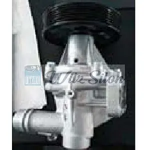 WATER PUMP 24101476 GM