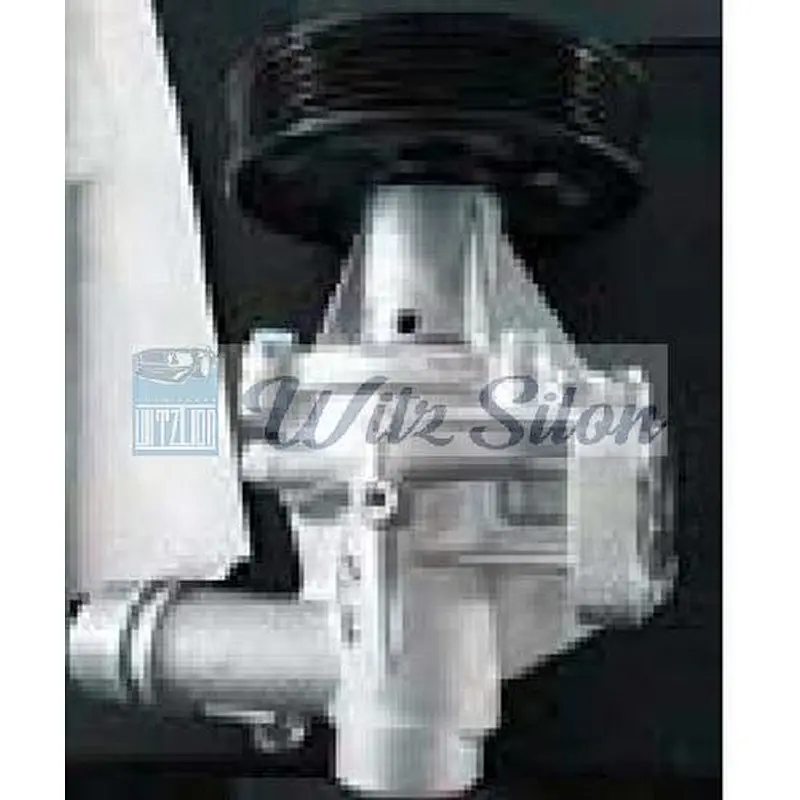 WATER PUMP 24101476 GM