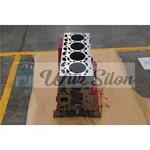 ISF3.8 4 CYLINDER BLOCK for FOTON diesel engine