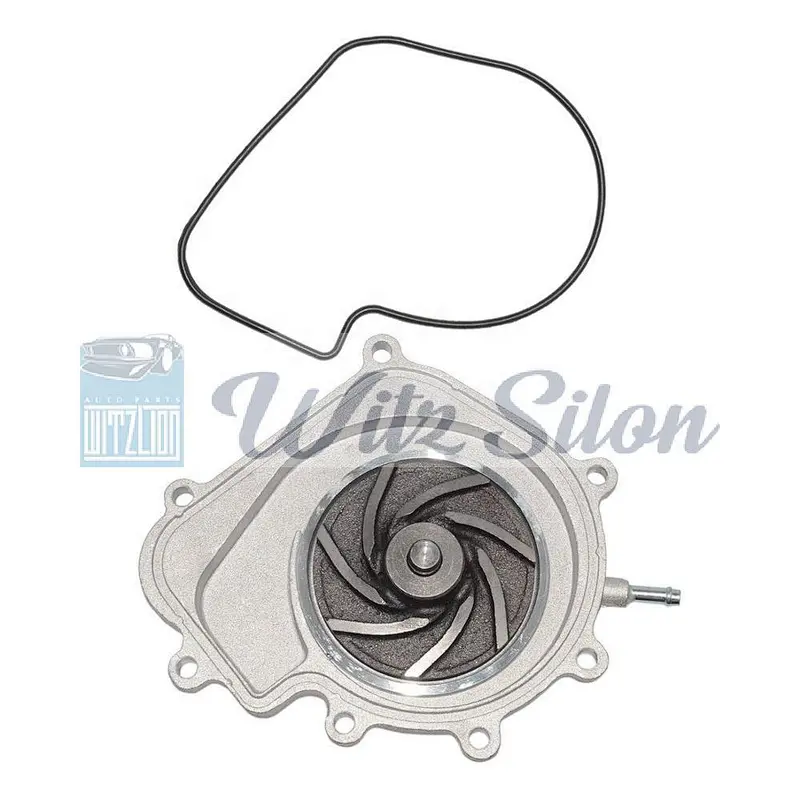 W218 W212 W204 S212 OM651 2.1D Water Pump Coolant 6512001101 6512001301 6512001901 6512006401 6512006801 6512007701 6512000300