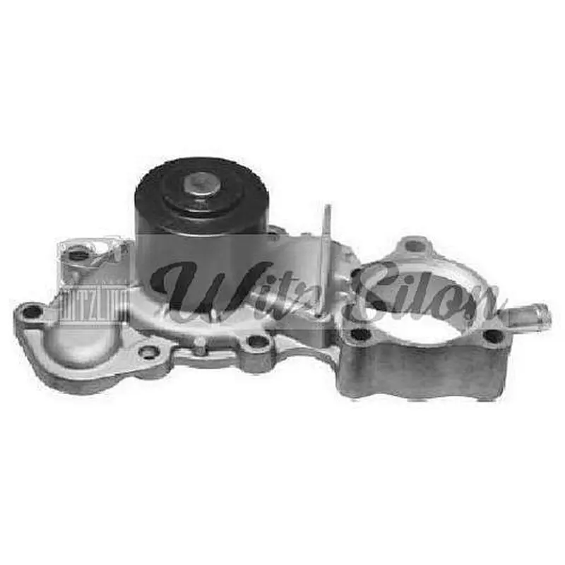 WATER PUMP 1610069395 / 1610069396 / 1610069397 / 1610069398 TOYOTA