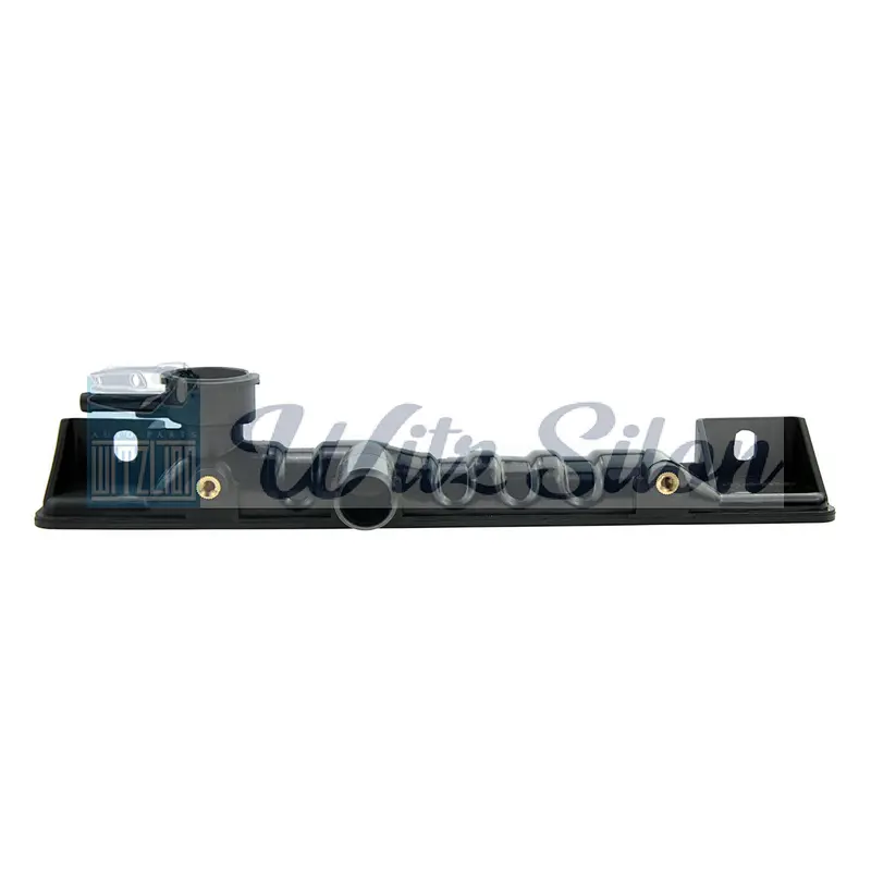 Factory Direct Car Parts Plastic Radiator Tank Water Tank for Radiator DAIHATSU CHARADE