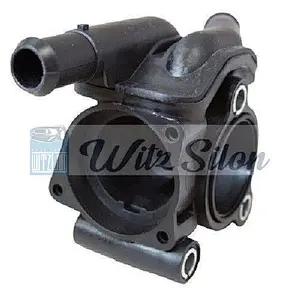 YS4Z 8592 BD   car engine coolant thermostat housing auto parts