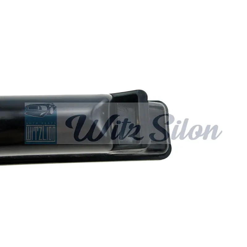 The used car accessories of cooling system of radiator plastic top tanks manufactures for NISSAN VAN small car