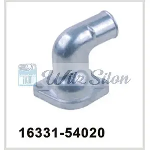 Water Outlet 1633154020 TOYOTA