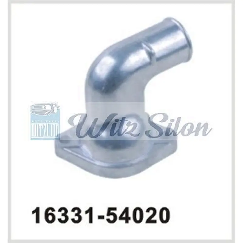 Water Outlet 1633154020 TOYOTA