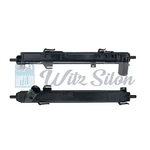 China Auto Spare Parts for Aluminium Car Radiator OEM 253103X500 253103X600