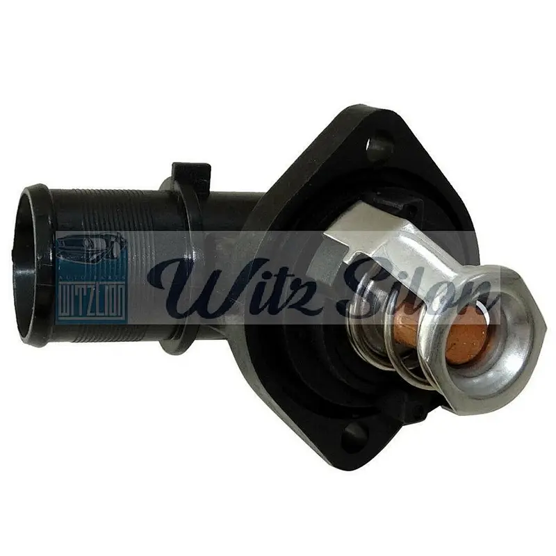 1336Q2 auto water flange parts