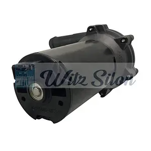 Engine Auxiliary Water Pump 15076931 16290-YWR01 16290YWR01 F8YH8501AA F8YZ8501AA PEB500010 PF100230PC  0392022002