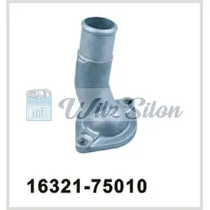 Water Outlet 1632175010 TOYOTA