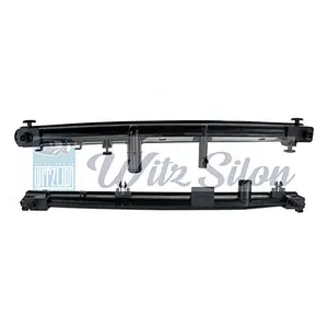 Radiator Top Tank 1640021260 1640021310 Auto Plastic Tanks For TOYaris