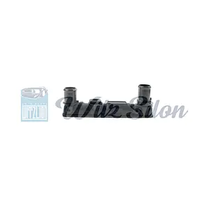 Factory Cooling System Parts Radiator Top Tank For FLAT