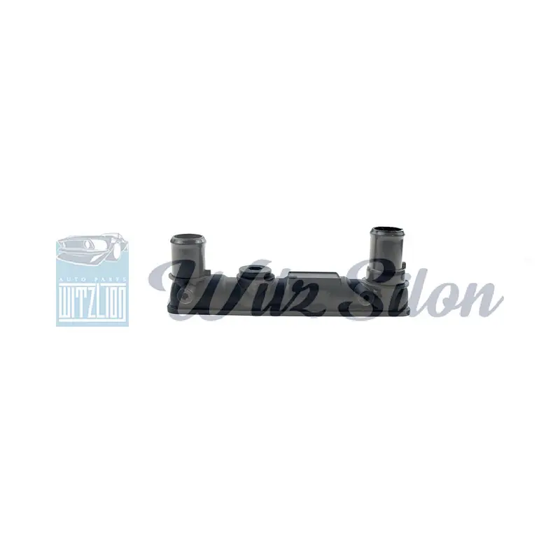 Factory Cooling System Parts Radiator Top Tank For FLAT