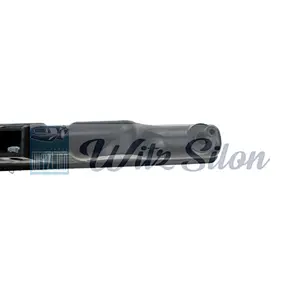 the used car parts of cooling system of the radiator plastic top tank factory manufactures for NISSAN SENTRA small car