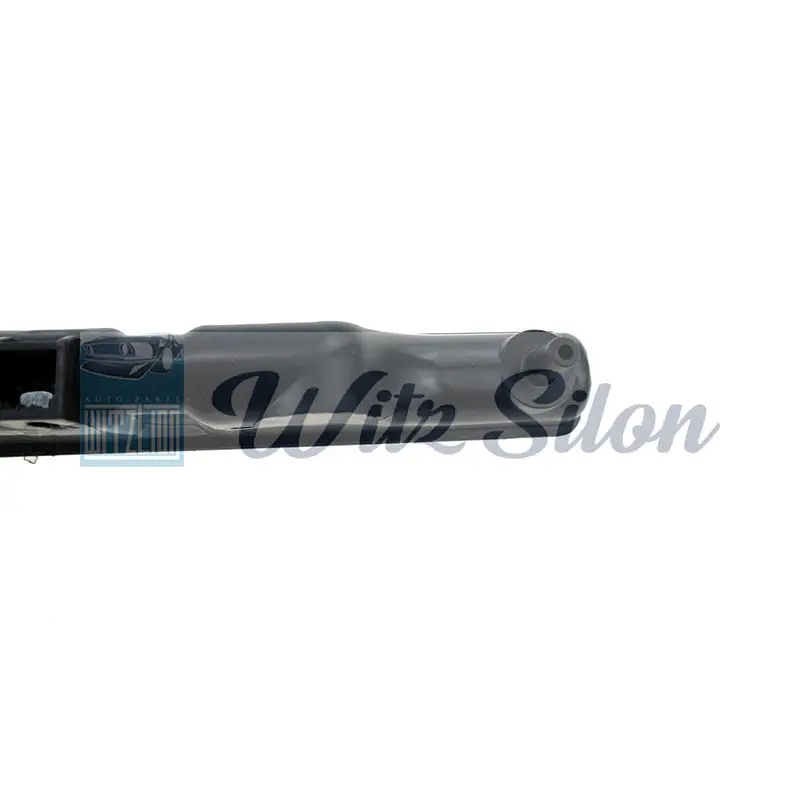 the used car parts of cooling system of the radiator plastic top tank factory manufactures for NISSAN SENTRA small car