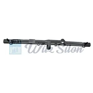 radiator plastic tanks for odyssey 2003