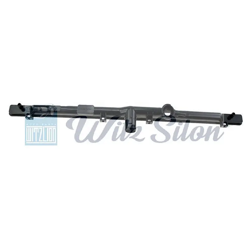 radiator plastic tanks for odyssey 2003