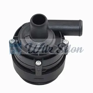 Engine Coolant Auxiliary Water Pump Assembly Fits M-ercedes C190 W166 204 W211 W219 W251 W463