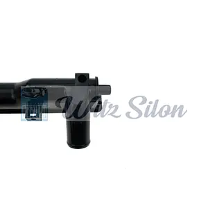 Auto parts expansion tank all kind of radiator water tank for MAZDA 626 2.0L car