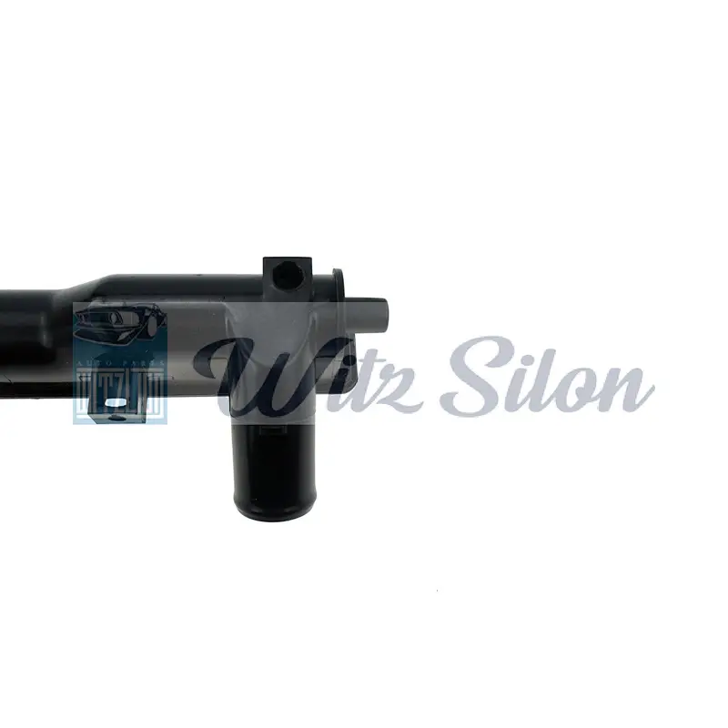 Auto parts expansion tank all kind of radiator water tank for MAZDA 626 2.0L car