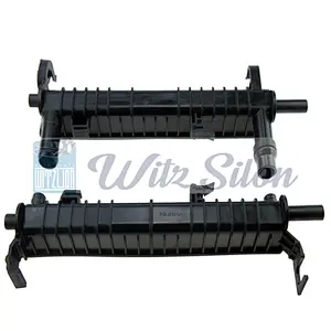 Auto Radiator Plastic Tank for car FORD FIESTA MAZDA