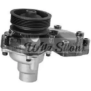 WATER PUMP 5896820 / 5896821 / 5896822 / 7694408 / 5896817 FIAT