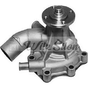 WATER PUMP 16110-61081 / 16110-61130 TOYOTA / 2F 4200cc/