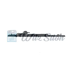 China radiator manufacturers car radiator expansion tank plastic tank for MAZDA CX-7 car