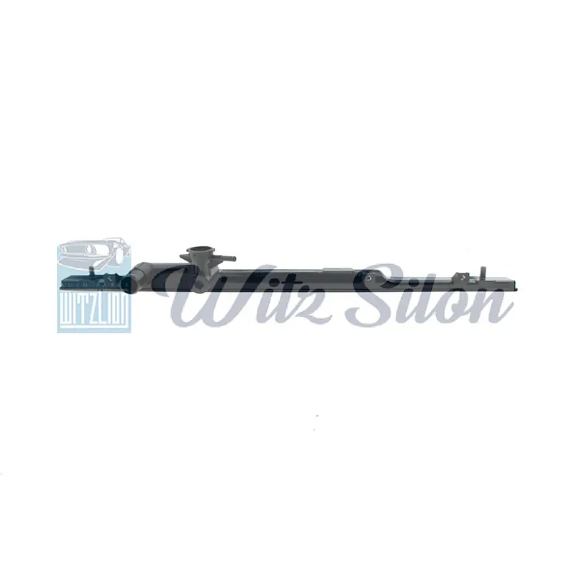 China radiator manufacturers car radiator expansion tank plastic tank for MAZDA CX-7 car