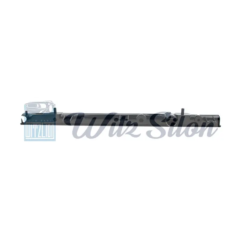 China factory wholesale radiator plastic tank for MITSUBISHI  car