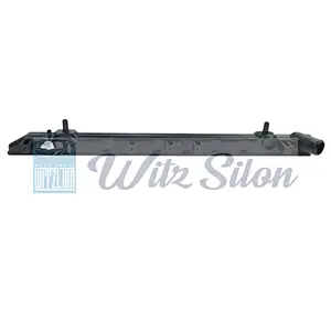 high quality atos radiator  plastic tanks
