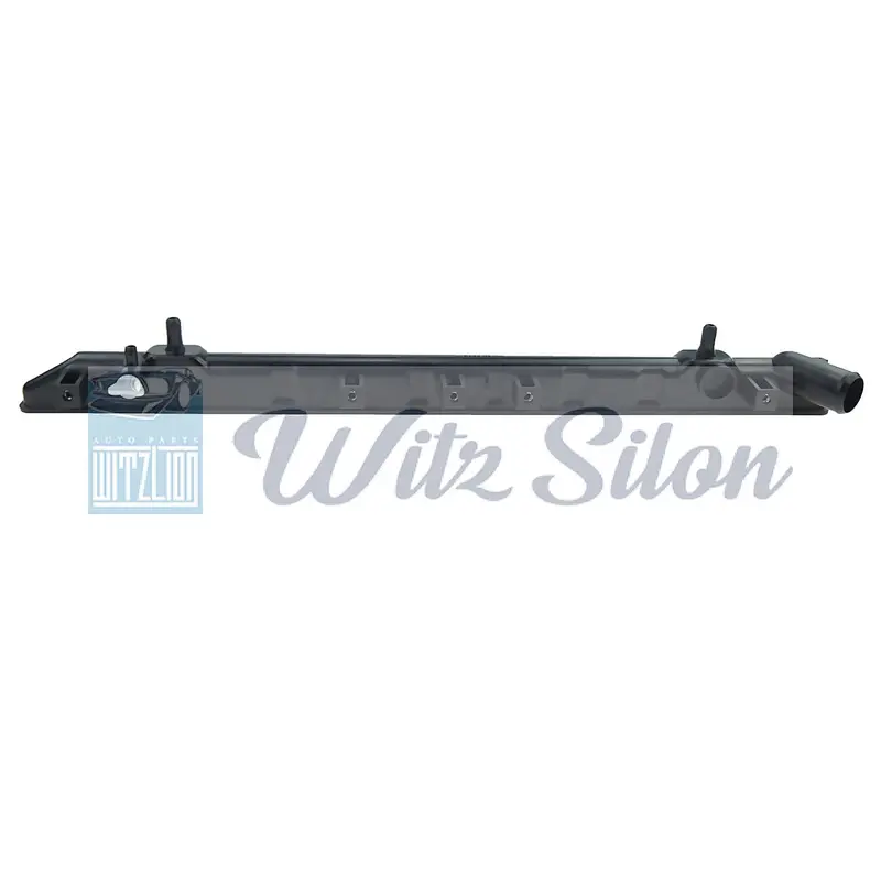 high quality atos radiator  plastic tanks