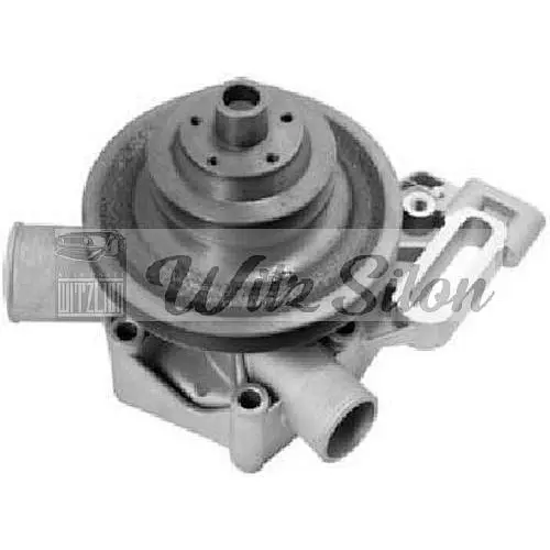 WATER PUMP 5548541 / 75530147 / 95548541 IVECO