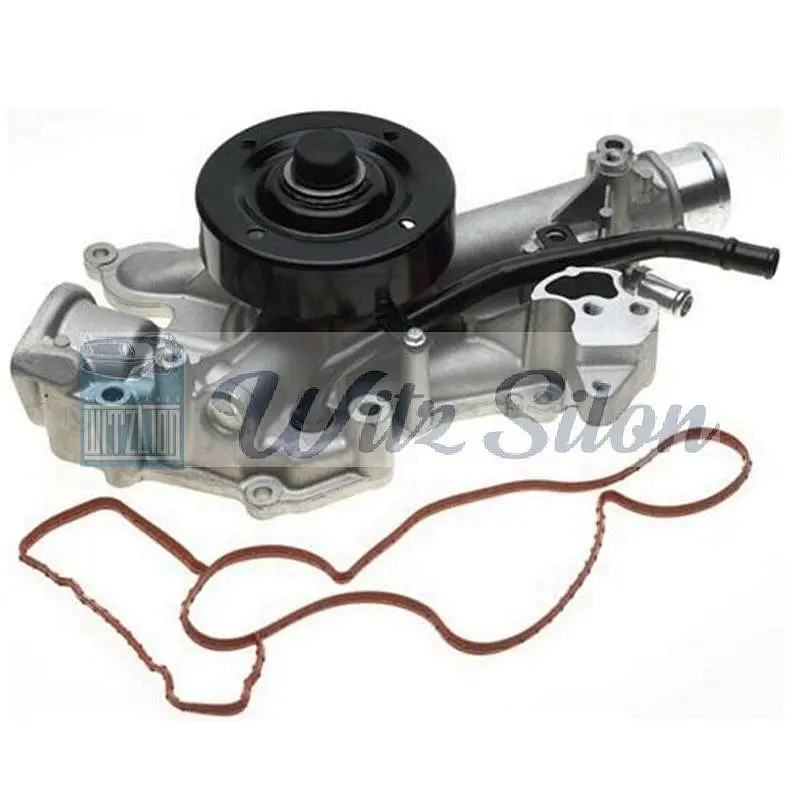 Engine Water Pump & Gasket 68382494AA 53021380AK 53021380AL 53021380AJ 53021380BB 53021380AG 53021380AM