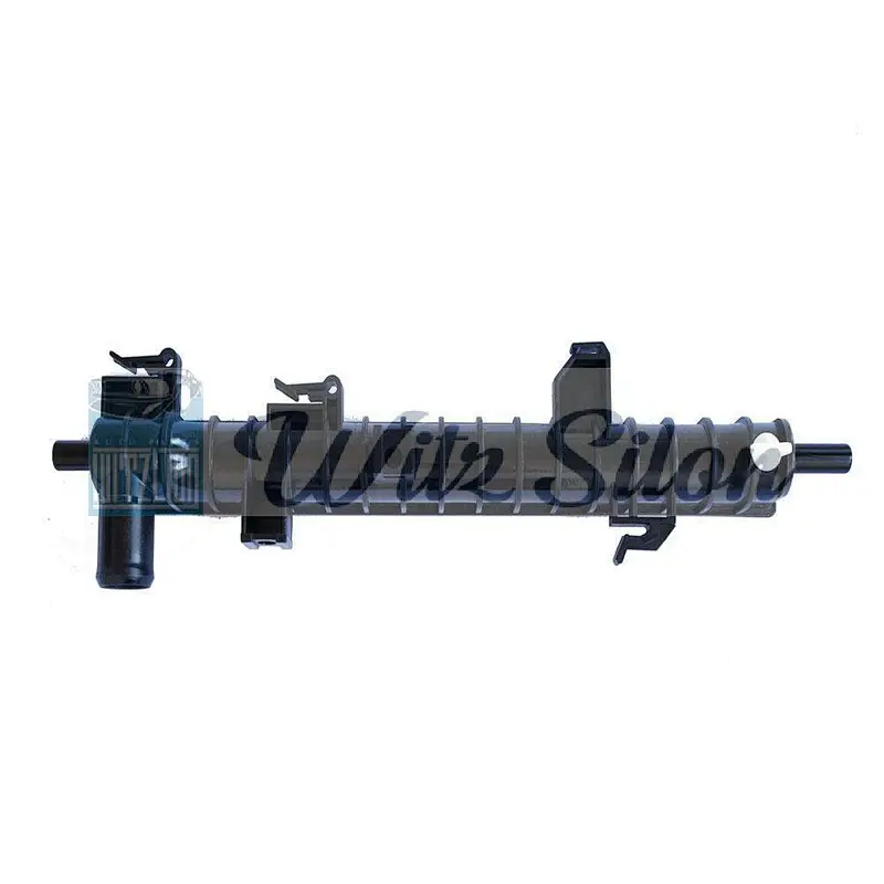 China auto spare parts for copper aluminum car radiator for SATURN VUE car