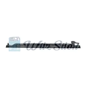 FACTORY COOLING SYSTEM PLASTIC RADIATOR TOP TANK FOR NISSAN SMALL CAR