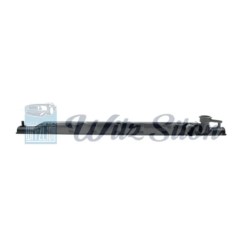 FACTORY COOLING SYSTEM PLASTIC RADIATOR TOP TANK FOR NISSAN SMALL CAR
