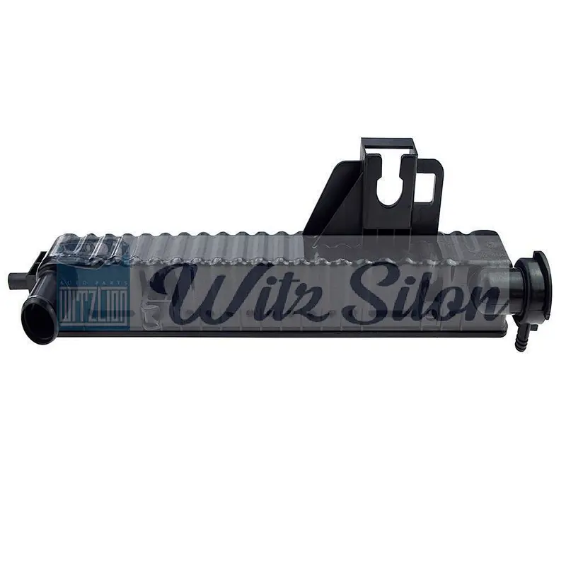Radiator Plastic Tanks for CHRYSLER Top Radiator Tanks For JEEP LIBERTY