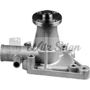 WATER PUMP 38402022 / 38402023 / 38402024 INNOCENTI / MINI 1.0/1.3/
