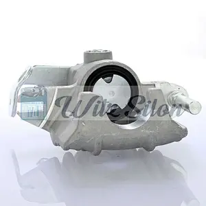 Brake Caliper Kit OPEL ASTRA G 1.4 Brake Disc Rear Left Right 542298 542306 9193979 9196455