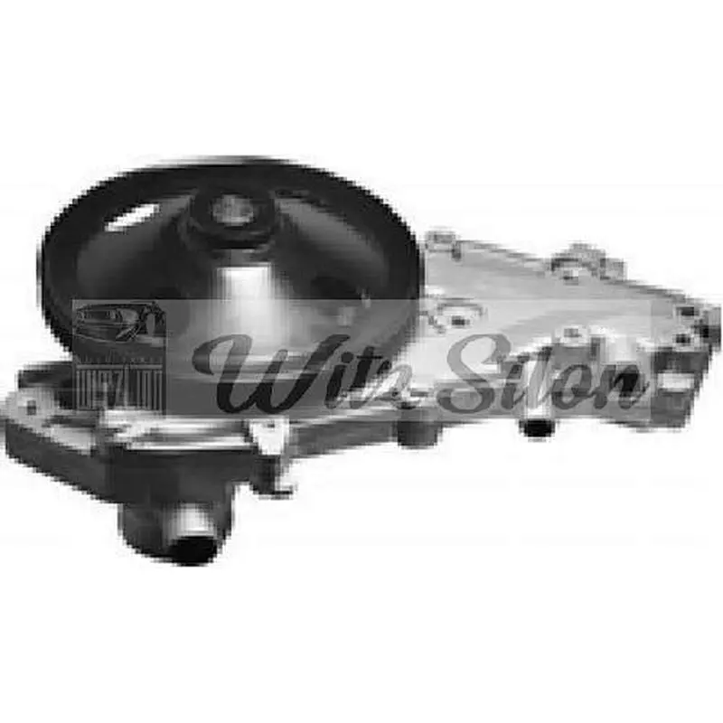 WATER PUMP 7701467153 RENAULT / PAPID (F40_,G40_)/ / 1.2 (F406,G40A)/(C063,C064)/