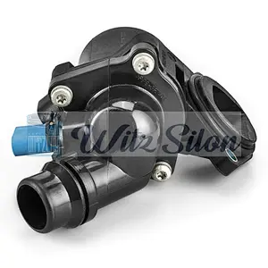 06B 121 111D  Thermostat Housing Assembly For A4 Avant Cabriolet Quattro 06B121111K