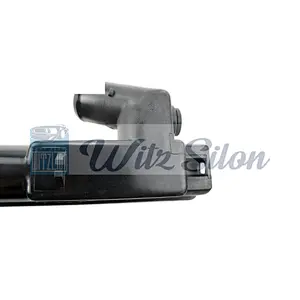 FACTORY COOLING SYSTEM PLASTIC RADIATOR TOP TANK FOR NISSAN SMALL CAR
