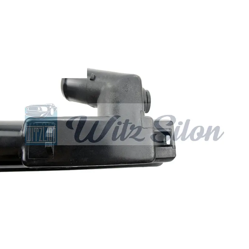 FACTORY COOLING SYSTEM PLASTIC RADIATOR TOP TANK FOR NISSAN SMALL CAR