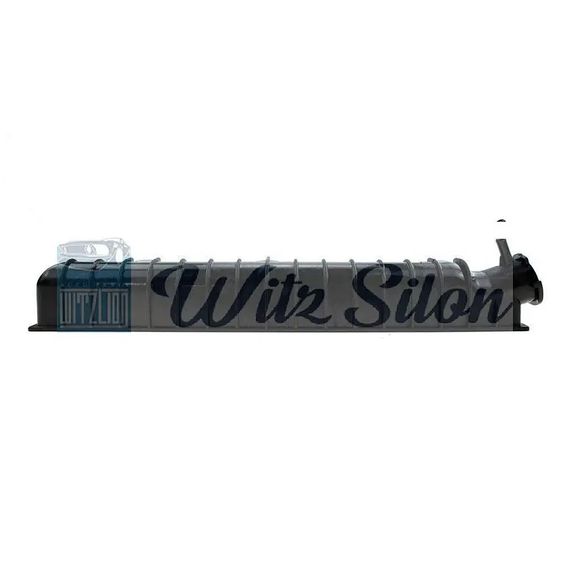 The machine manufacturing Aluminum Radiator Assembly Radiator Car Radiator Plastic Tanks for BUICK ELECTRA CADILLAC DEVILLE car