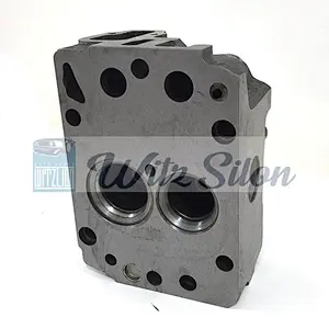 D342 D8K Cylinder head 8N6000