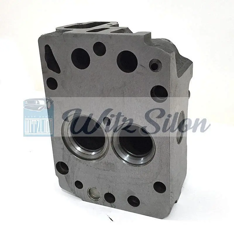 D342 D8K Cylinder head 8N6000