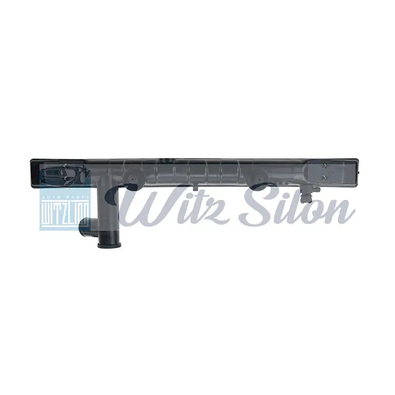 radiator plastic tanks for HYUNDAI OEM 253004B100 H-1 H100 H150