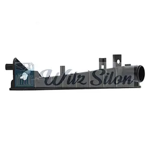 Car Engine Radiator Cooling Radiator Plastic Tanks for Ford